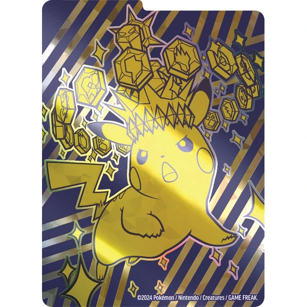 Pokémon TCG: SV08 Surging Sparks - Elite Trainer Box - Pokémon karty - Obrázok V5H7000K01