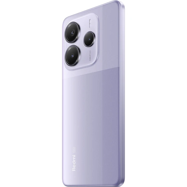 Xiaomi Redmi Note 14 5G 8GB/256GB fialová - Mobilné telefóny - Obrázok V5HB000K01