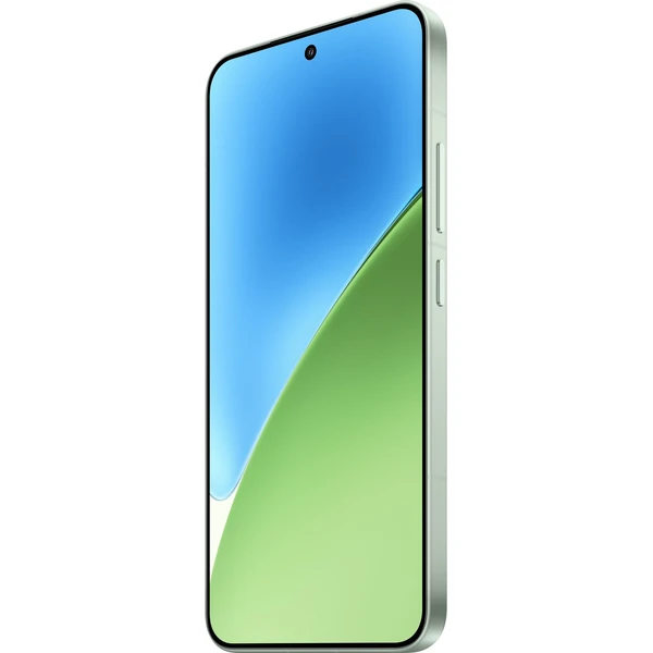 Xiaomi 15 5G 12GB/256GB zelená - Mobilné telefóny - Obrázok V5HE000L01