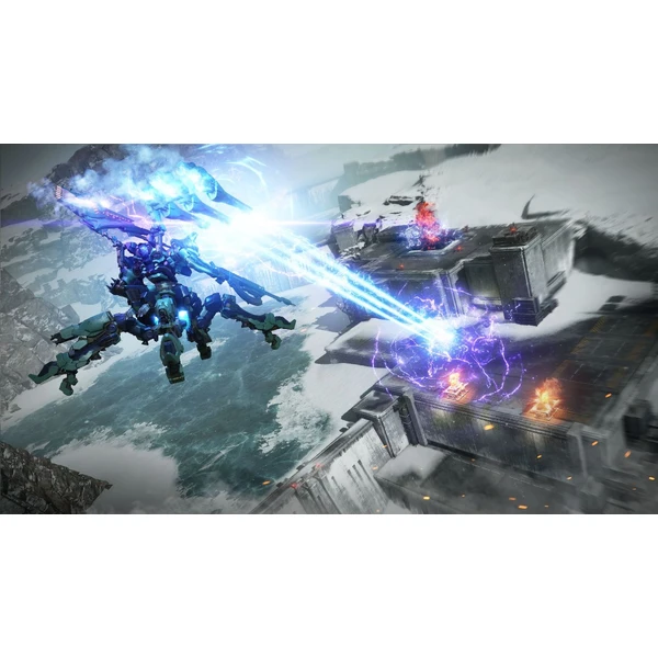 Armored Core VI Fires Of Rubicon (PS5) - Hry na PS5 - Obrázok V5HN100501
