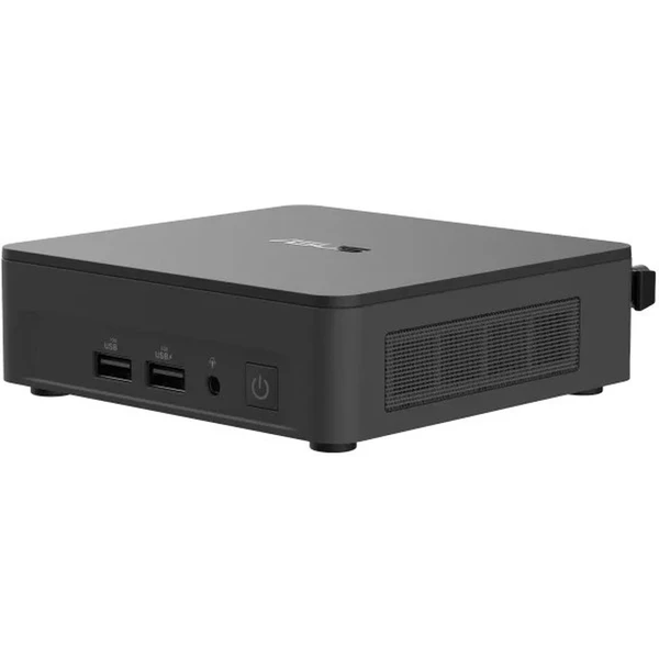 Asus NUC 12 Pro (90AR00D1-M00090) čierny - Stolné počítače - Obrázok V5I5000P01
