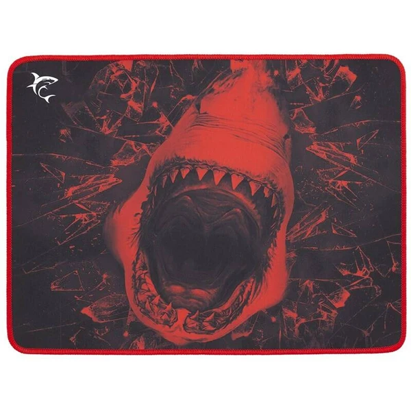 Podložka pod myš White Shark SKYWALKER M - Podložky - Hlavný obrázok