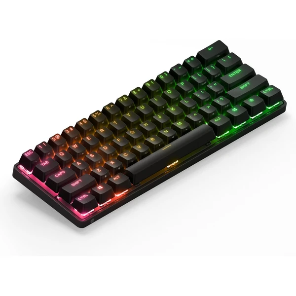SteelSeries Apex Pro Mini bezdrôtová herná klávesnica UK - Klávesnice - Obrázok V5M3000O01