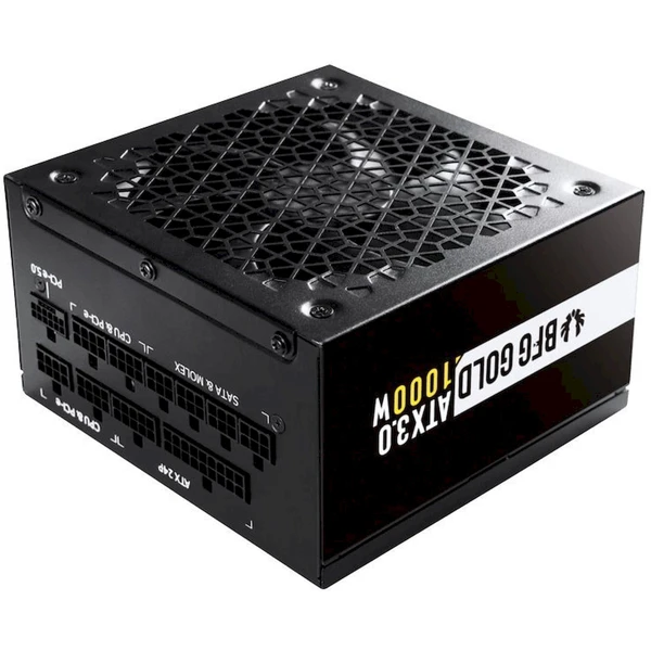 BitFenix ??BFG Gold 1000W - Zdroje - Hlavný obrázok