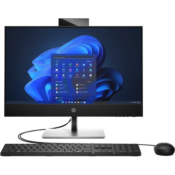 HP ProOne 440 G9 AiO (B6YL6ET#BCM) čierny - All-in-one - Hlavný obrázok