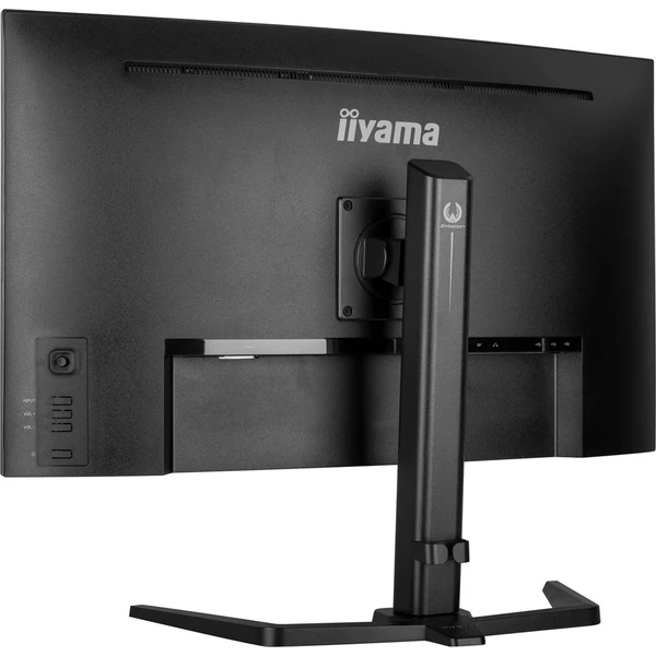 iiyama G-Master Red Eagle GCB3280QSU-B2 herný monitor 32" - Monitory - Obrázok V5PC000J01