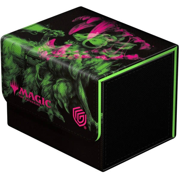 Ultimate Guard Sidewinder 100+ box na karty MTG Duskmourn: House of Horror - Kona Rescue Beastie - Boxy a škatuľky na karty - Hlavný obrázok