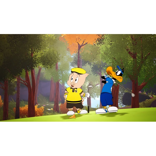 Looney Tunes: Wacky World of Sports (Switch) - Hry na Nintendo Switch - Obrázok V5Q8000L01