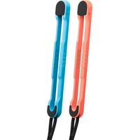 Nintendo Joy-Con 2 Strap modrá/červená - Konzolové príslušenstvo