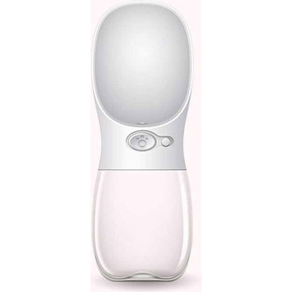 E-shop Reedog Aqua Travel cestovná fľaša pre psov 550 ml