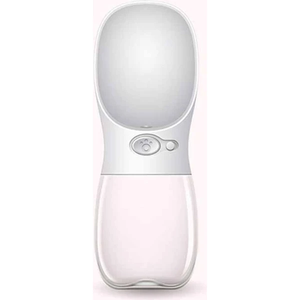 Reedog Aqua Travel cestovná fľaša pre psov 550 ml - Inteligentné fľaše - Hlavný obrázok