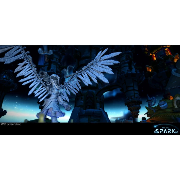 Project Spark (Xbox One) - Hry na Xbox One - Obrázok V5R5100201