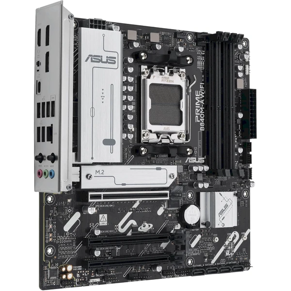 ASUS PRIME B840M-A WIFI - Základné dosky - Obrázok V5RC000N01