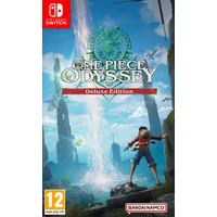 One Piece Odyssey Deluxe Edition (Switch) - Hry na Nintendo Switch