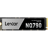 Lexar NQ790 SSD 2TB Gen4 M.2 - SSD