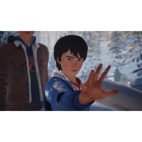 Life is Strange 2 (Code in Box) (Switch) - Hry na Nintendo Switch - Obrázok V5XG000K01