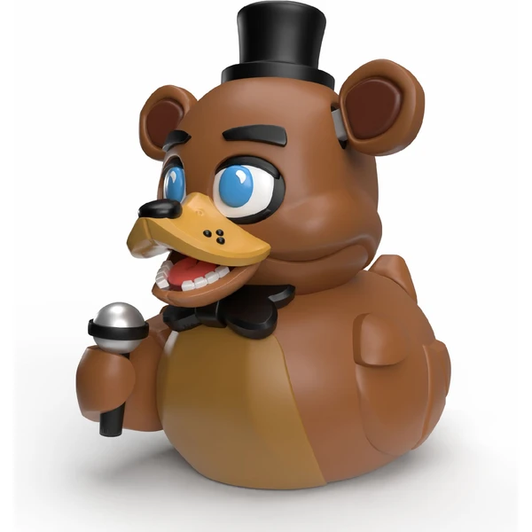 Tubbz kačička Five Nights at Freddy's - Freddy - Figúrky - Hlavný obrázok