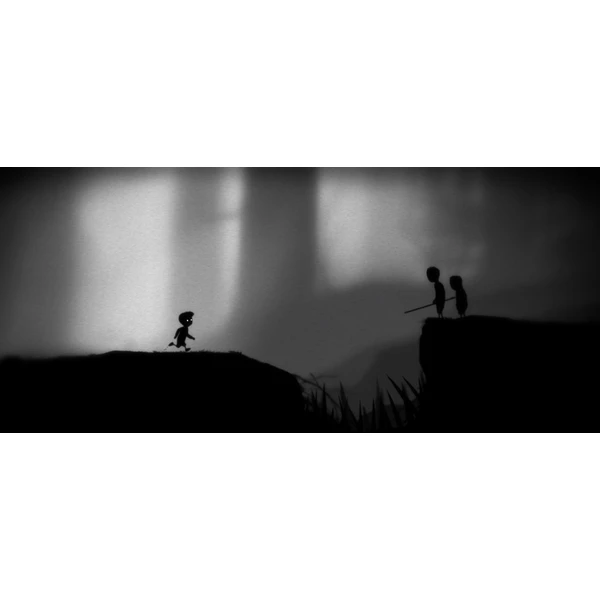 INSIDE/LIMBO Double Pack (PS4) - Hry na PS4 - Obrázok V634100201