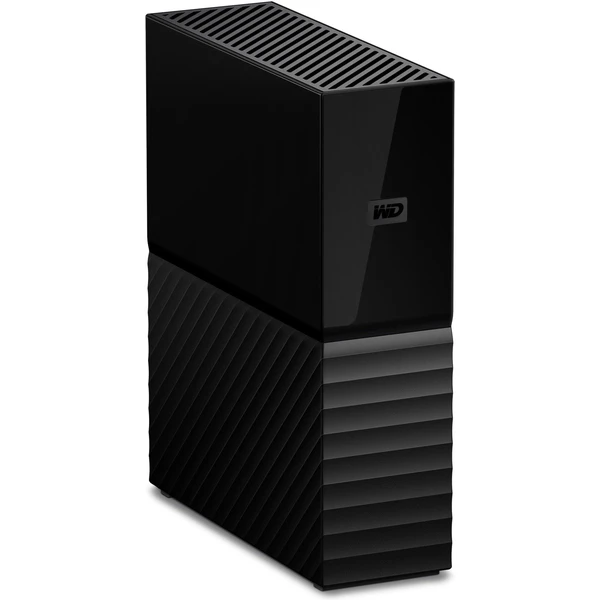 WD My Book 6TB Externý 3.5" disk USB 3.0 - Pevné disky - Obrázok V653000N01