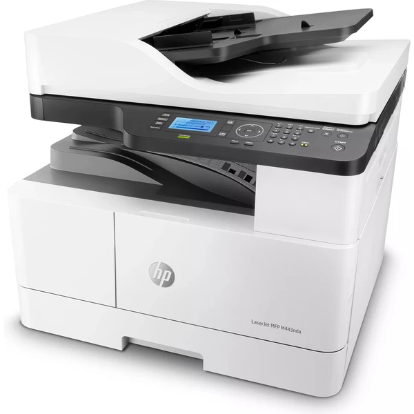 HP LaserJet MFP M443nda - Tlačiarne - Obrázok V66G300401