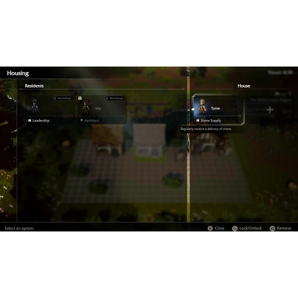 Octopath Traveler 0 (PS5) - Hry na PS5 - Obrázok V67M000K01
