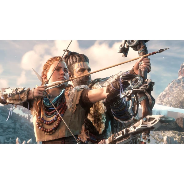 Horizon Zero Dawn (PS4) - Hry na PS4 - Obrázok V685100201