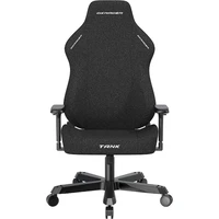DXRacer TANK herná stolička čierna - Stoličky