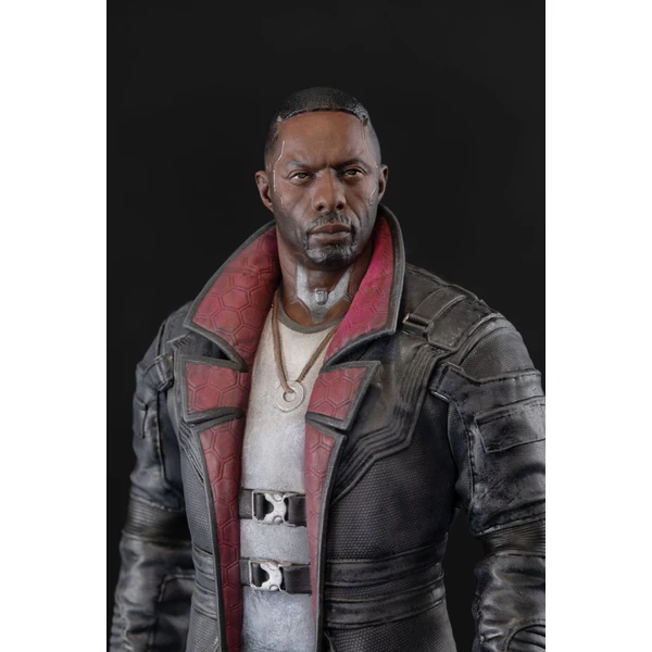 Soška Dark Horse Cyberpunk 2077 - Solomon Reed 22 cm - Sochy a sošky - Obrázok V6BC000K01