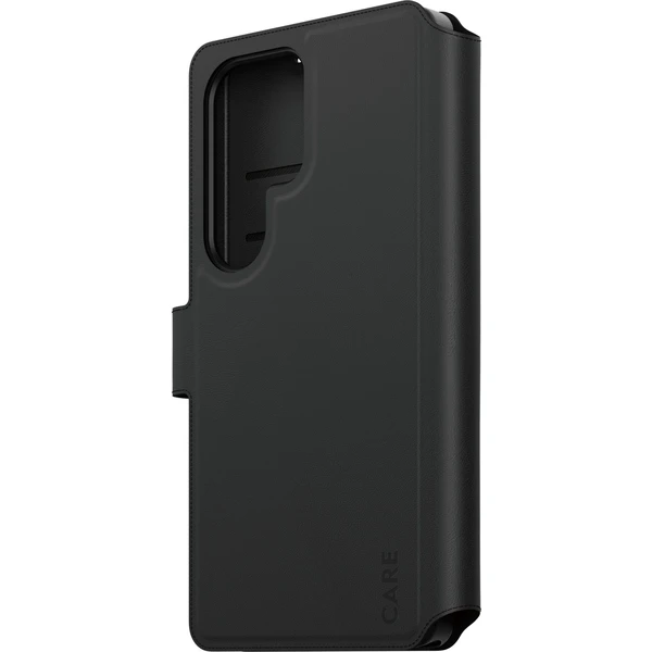 PanzerGlass® CARE púzdro Samsung Galaxy S25 Ultra Tango 2v1 Wallet QI - Puzdra - Obrázok V6FC000J01