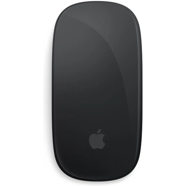 Apple Magic Mouse čierna - Myši - Obrázok V6H9100501