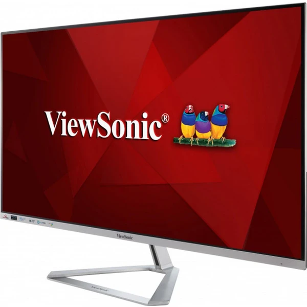 ViewSonic VX3276-2K-MHD-2 monitor 32" - Monitory - Obrázok V6HC600201