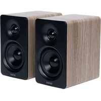 EDIFIER M60 2.0 reproduktory hnedé - Reproduktory