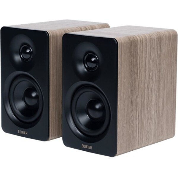 E-shop EDIFIER M60 2.0 reproduktory hnedé
