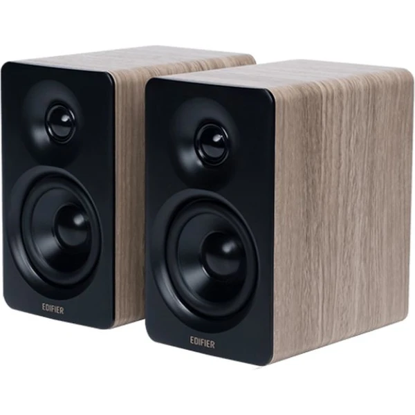 EDIFIER M60 2.0 reproduktory hnedé - Reproduktory - Hlavný obrázok
