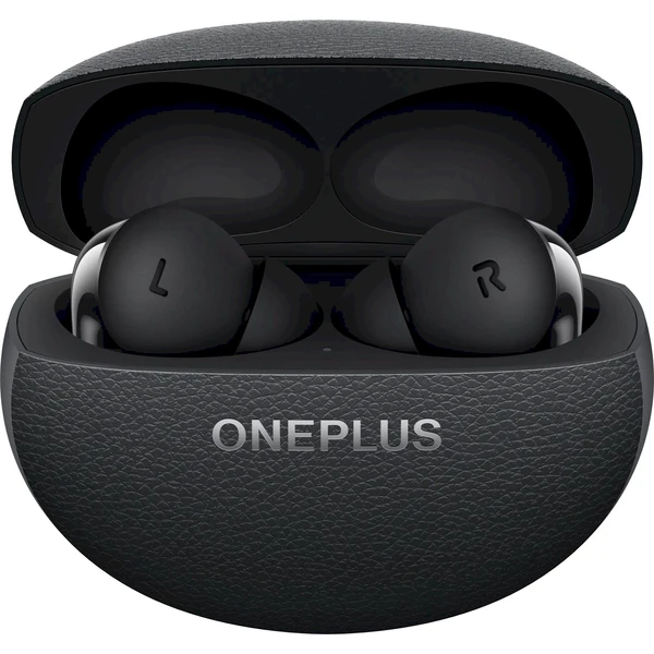 OnePlus Buds Pro 3 bezdrôtové slúchadlá čierna - Slúchadlá - Obrázok V6IB000N01
