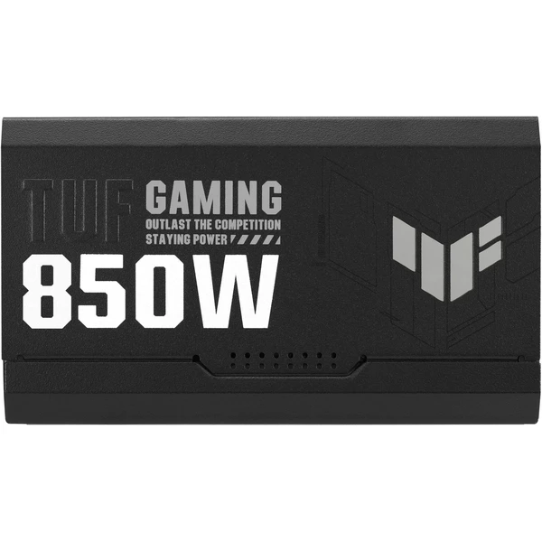 ASUS TUF Gaming 850W Gold - 850W - Zdroje - Obrázok V6K6000L01