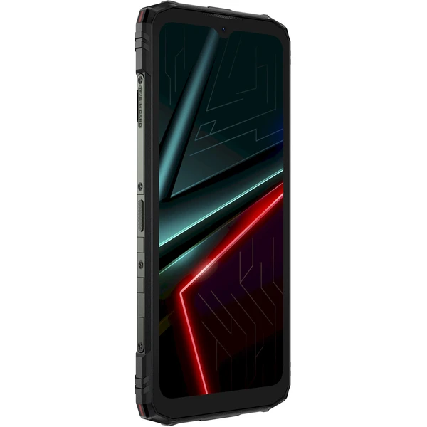 Doogee Blade 10 Energy 4GB/128GB červený - Mobilné telefóny - Obrázok V6NI000K01