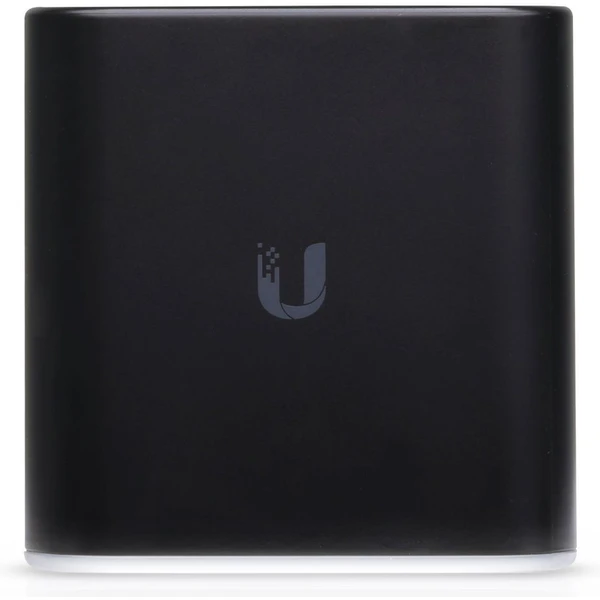 Ubiquiti AirCube AC router čierny - Wi-Fi routery - Obrázok V6NM100501
