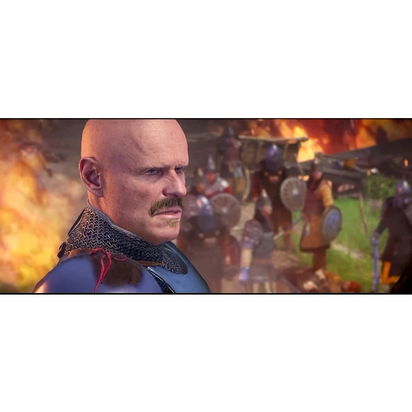 Kingdom Come: Deliverancia Royal Edition (Switch) - Hry na Nintendo Switch - Obrázok V6P0000J01