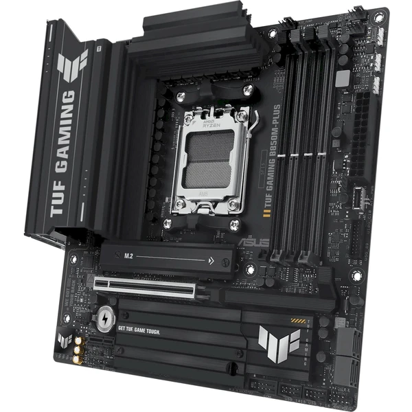 ASUS TUF GAMING B850M-PLUS - Základné dosky - Obrázok V6RC000N01