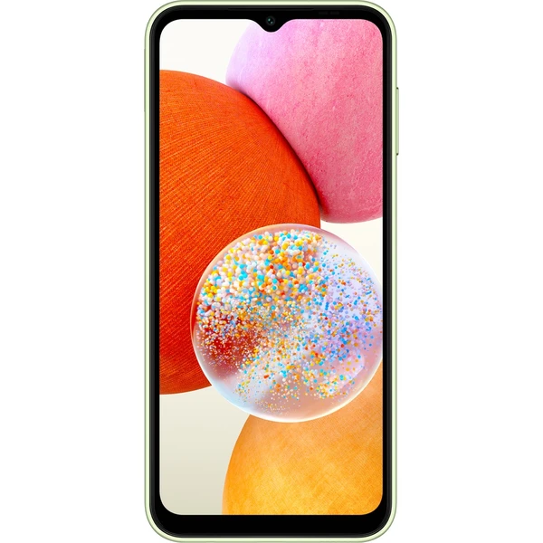 Samsung Galaxy A14 4GB/64GB svetlo zelená (Ďalšia) - Mobilné telefóny - Obrázok V6T2000601