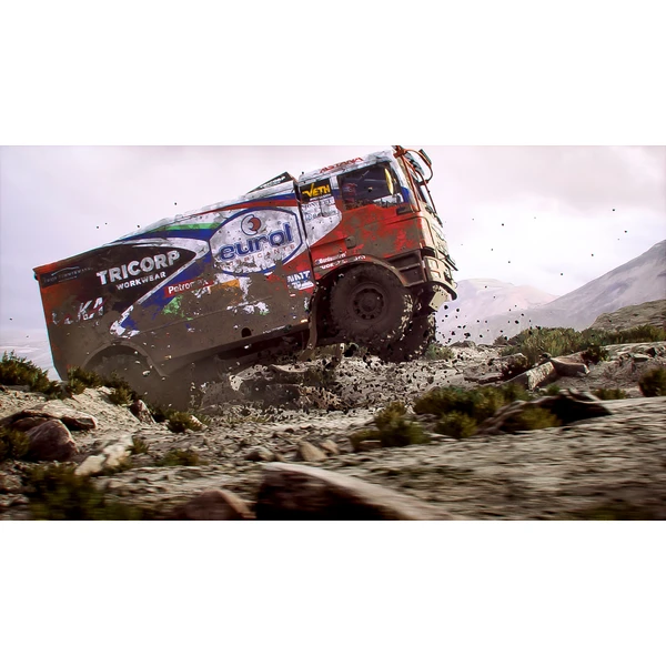 Dakar 18 (Xbox One) - Hry na Xbox One - Obrázok V6T4100201