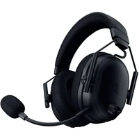 Razer BlackShark V3 Pro čierne - Slúchadlá