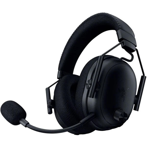 Razer BlackShark V3 Pro čierne - Slúchadlá - Hlavný obrázok