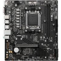 MSI PRE B650M-B - Základné dosky