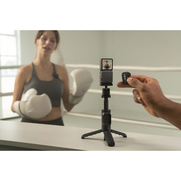 DJI Action 2 Remote Control Extension Rod - Držiaky - Obrázok V6W1100501