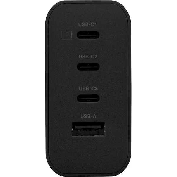 ASUS USB-C GaN 140W nabíjací adaptér - Nabíjačky - Obrázok V6WC000K01