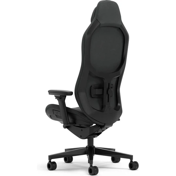 Fractal Design Refine Fabric čierna - Stoličky - Obrázok V6XA000N01