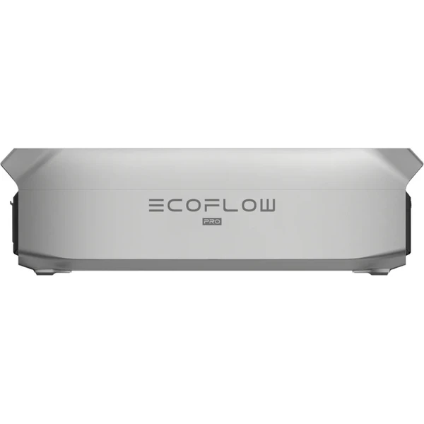 EcoFlow DELTA Pre 3 prídavná batéria - Batérie - Obrázok V6XG000N01