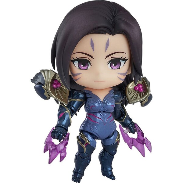 Figúrka Nendoroid League of Legends - Kai'Sa 10 cm